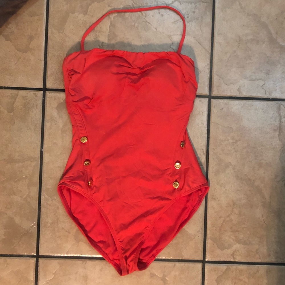 Ralph Lauren One Piece